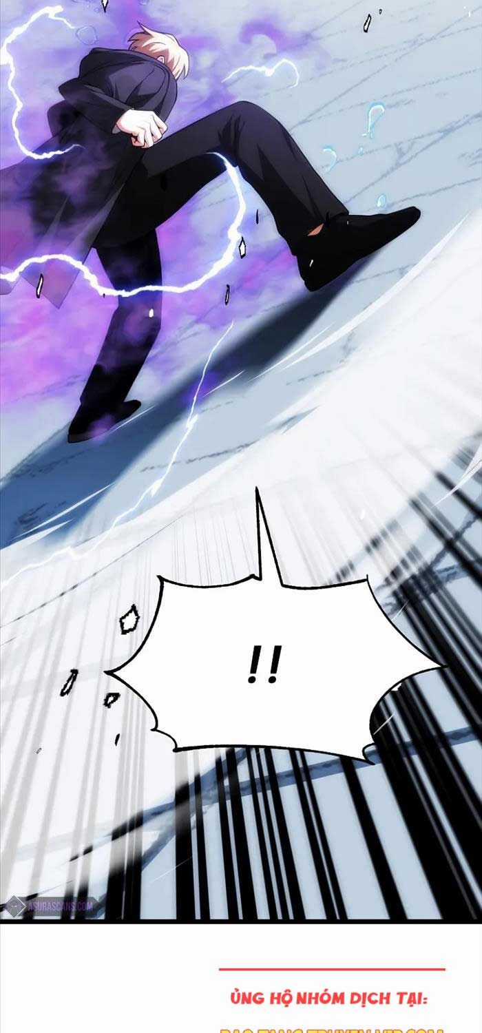 Con Trai Út Của Đại Pháp Sư Lừng Danh Chapter 68 trang 2