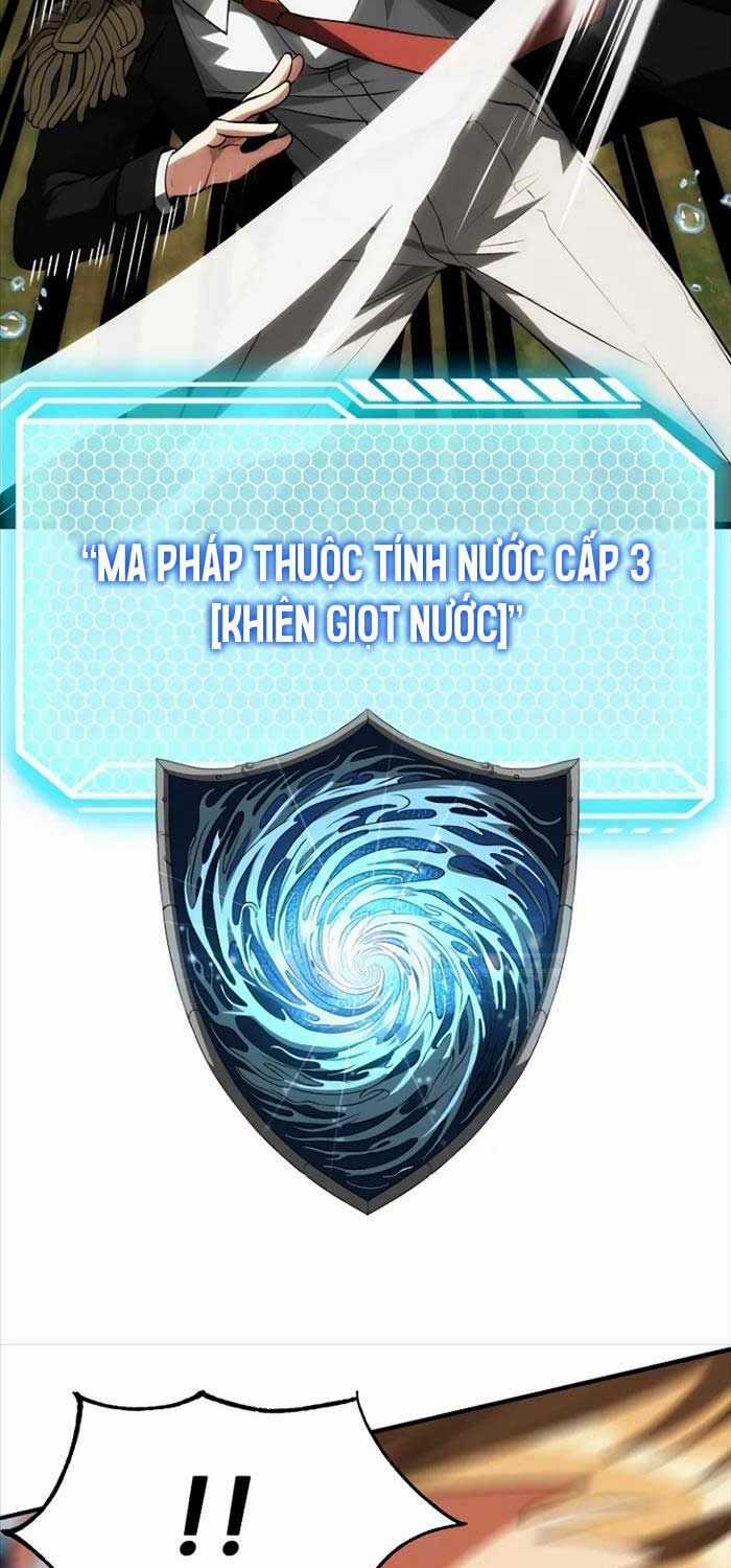 Con Trai Út Của Đại Pháp Sư Lừng Danh Chapter 68 trang 21