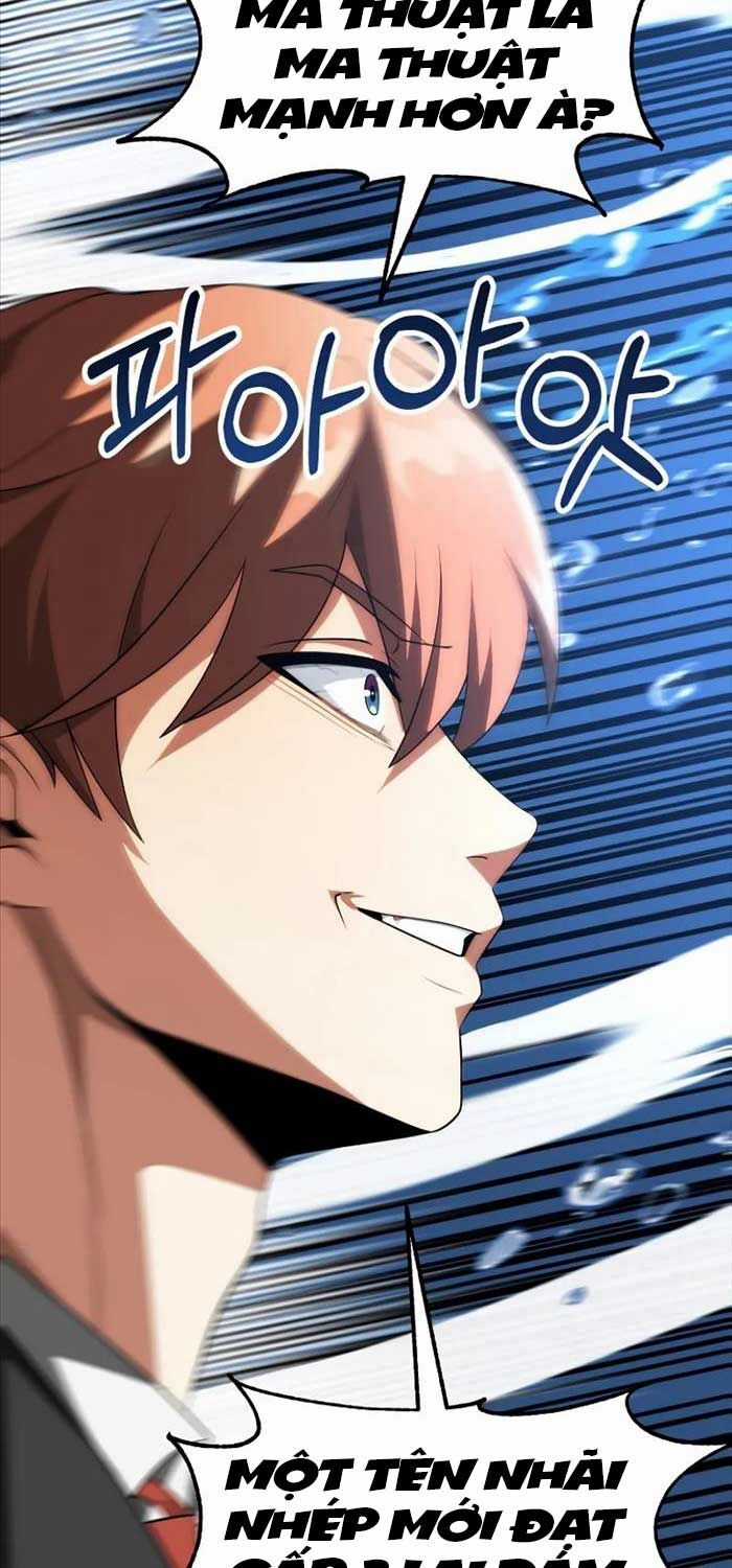 Con Trai Út Của Đại Pháp Sư Lừng Danh Chapter 68 trang 24