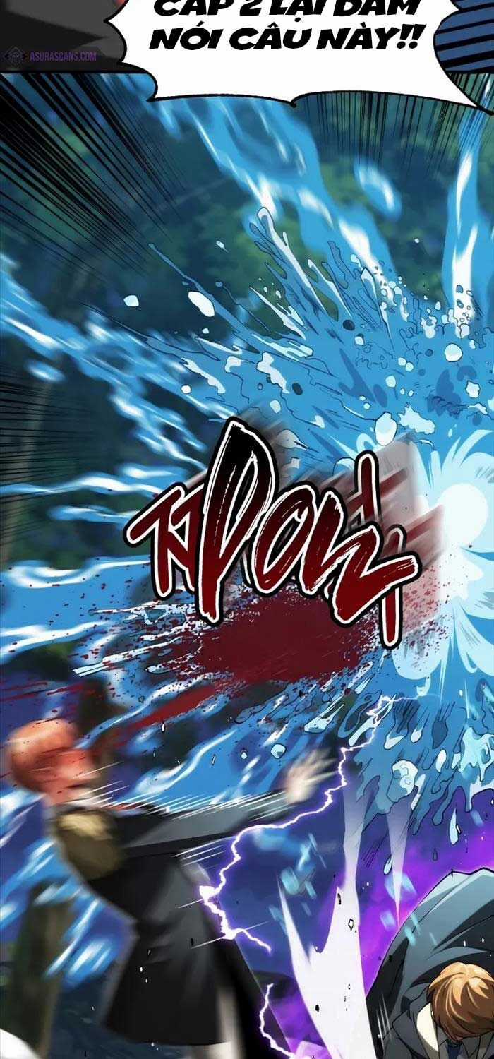 Con Trai Út Của Đại Pháp Sư Lừng Danh Chapter 68 trang 25