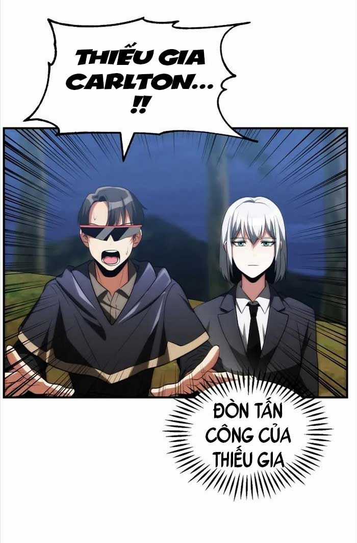 Con Trai Út Của Đại Pháp Sư Lừng Danh Chapter 68 trang 28