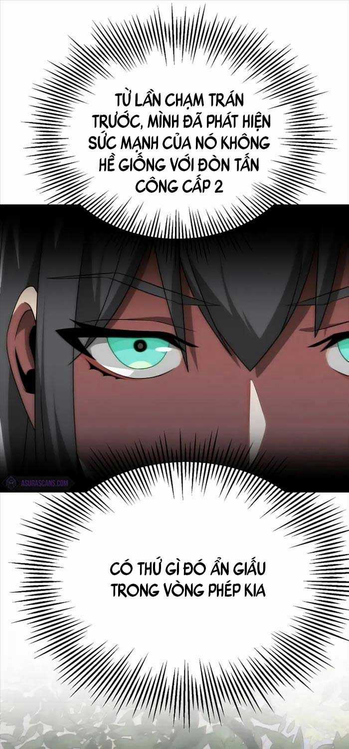 Con Trai Út Của Đại Pháp Sư Lừng Danh Chapter 68 trang 29