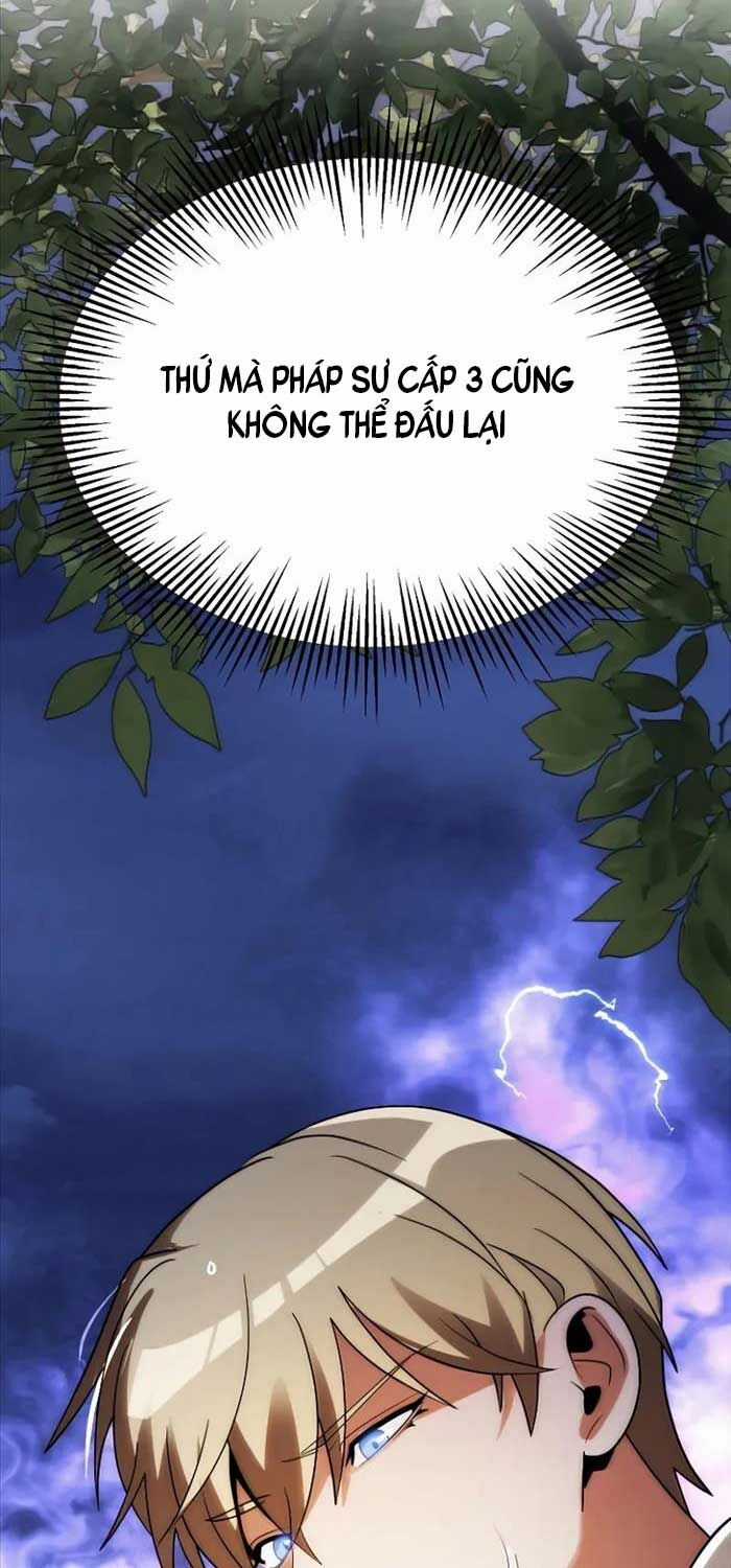 Con Trai Út Của Đại Pháp Sư Lừng Danh Chapter 68 trang 30