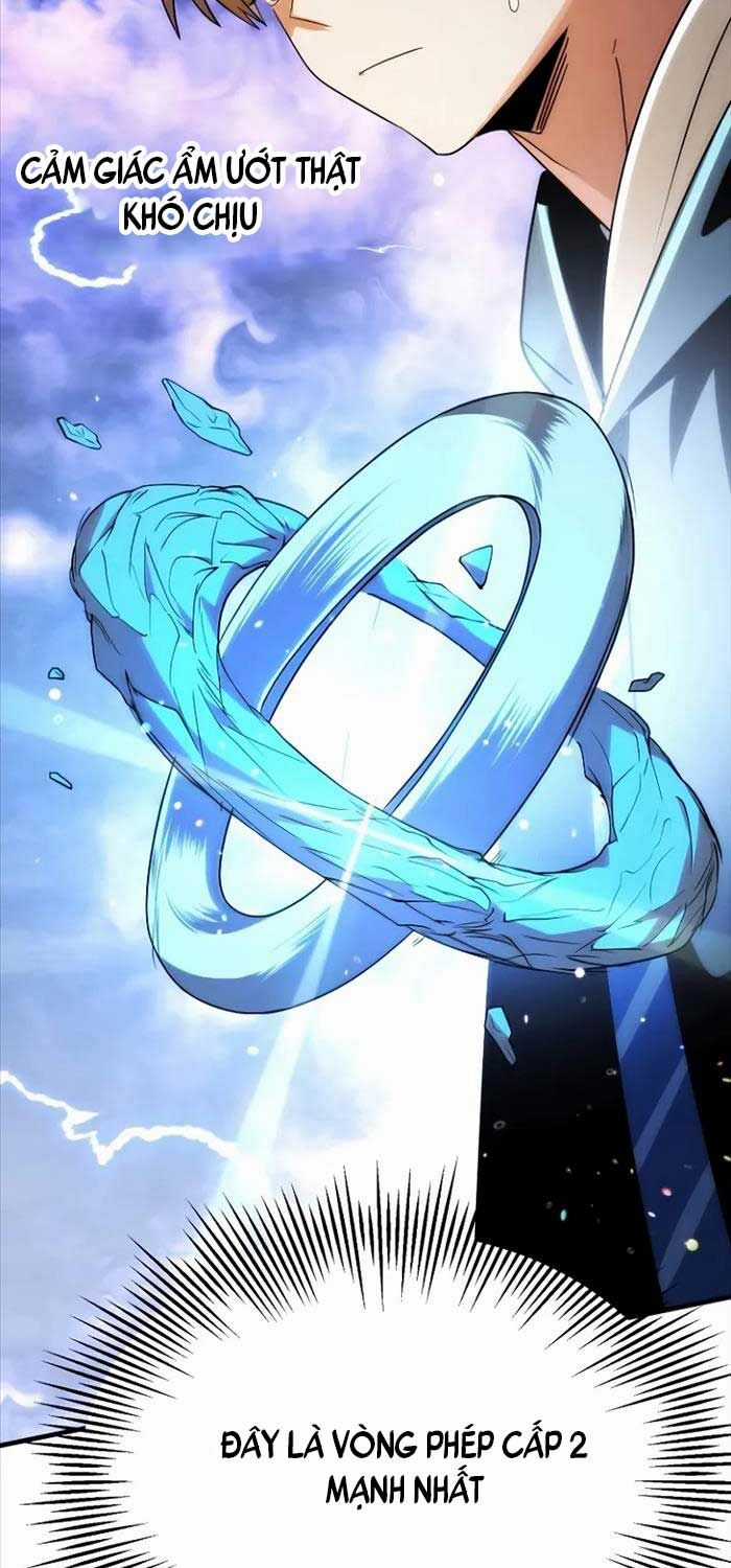 Con Trai Út Của Đại Pháp Sư Lừng Danh Chapter 68 trang 31