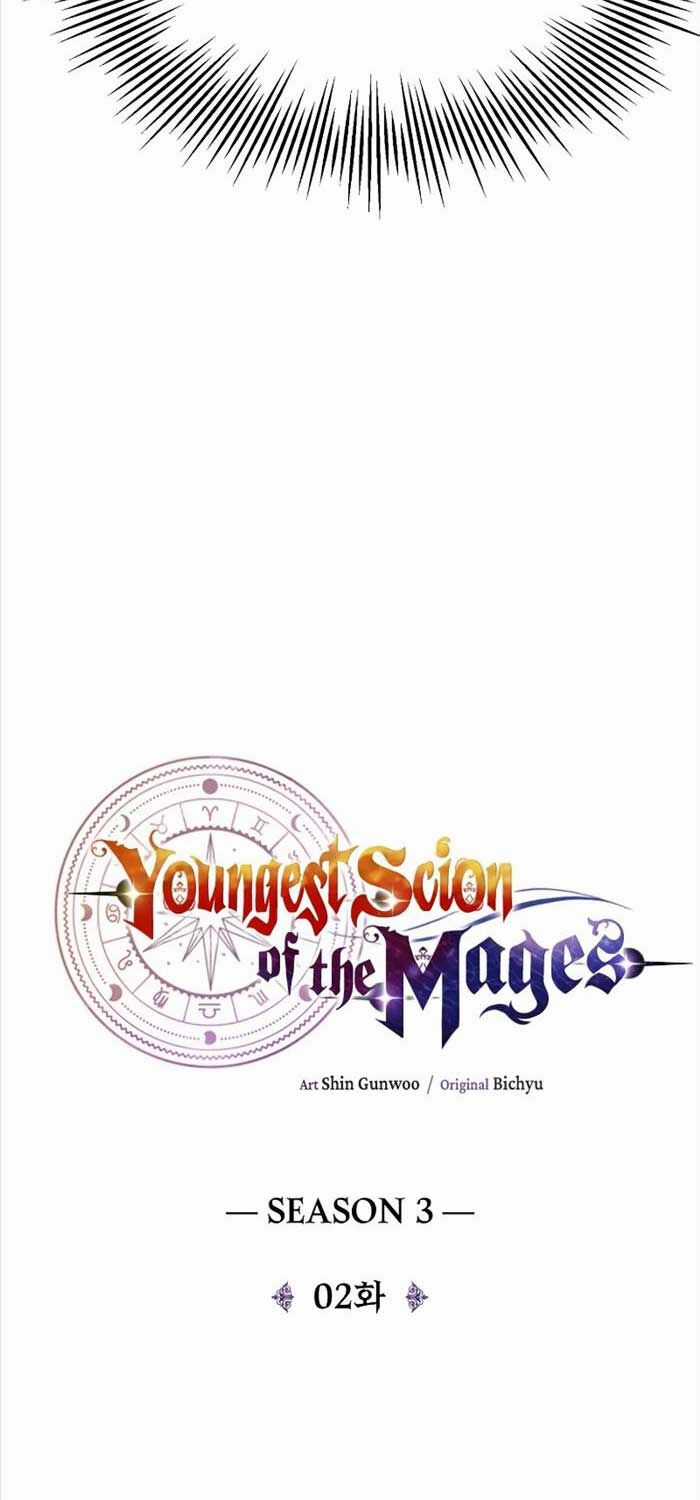 Con Trai Út Của Đại Pháp Sư Lừng Danh Chapter 68 trang 32