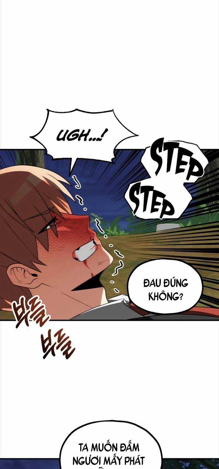 Con Trai Út Của Đại Pháp Sư Lừng Danh Chapter 68 trang 33