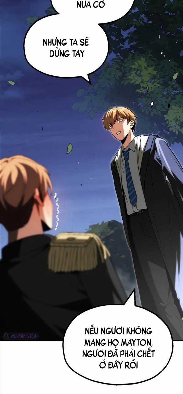 Con Trai Út Của Đại Pháp Sư Lừng Danh Chapter 68 trang 34