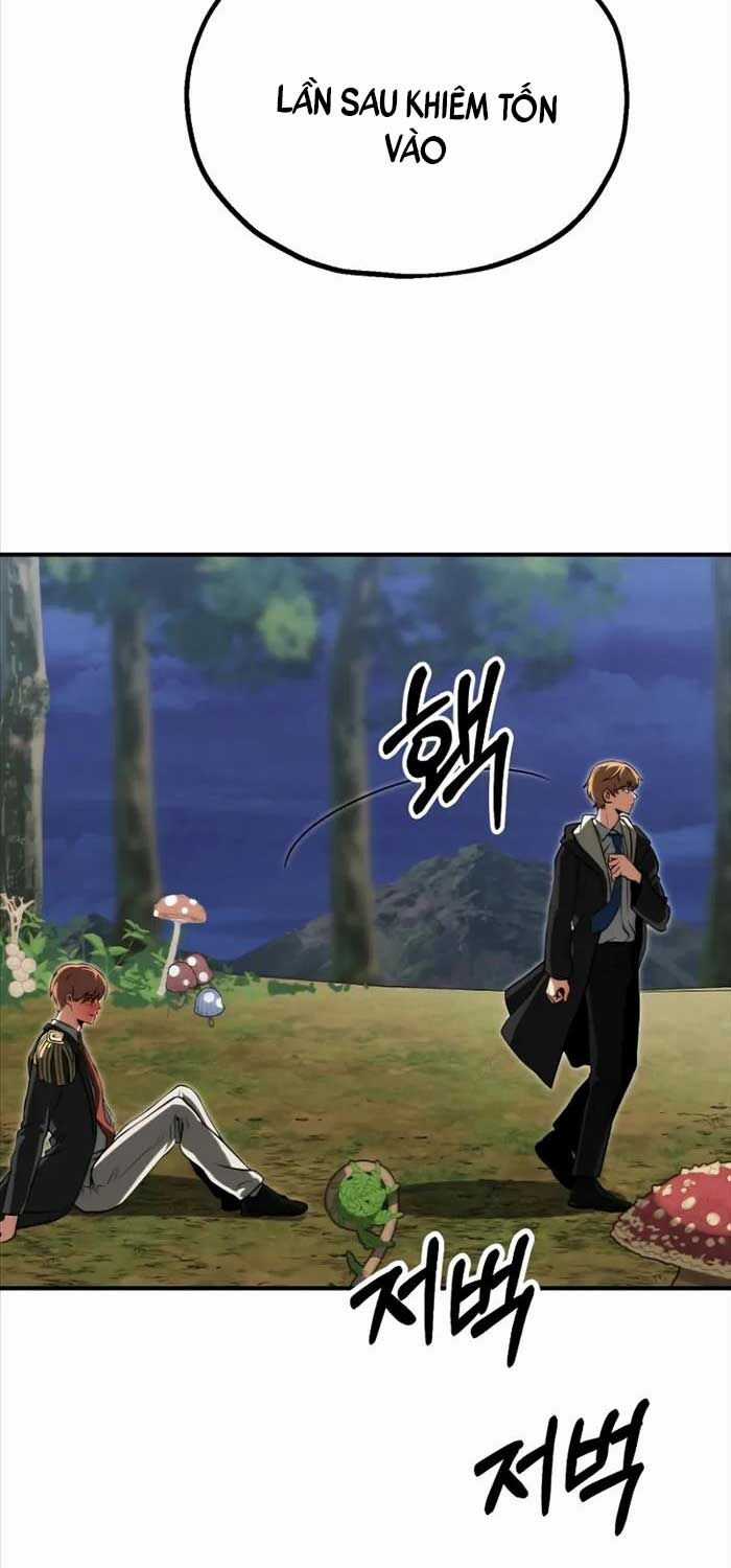 Con Trai Út Của Đại Pháp Sư Lừng Danh Chapter 68 trang 36