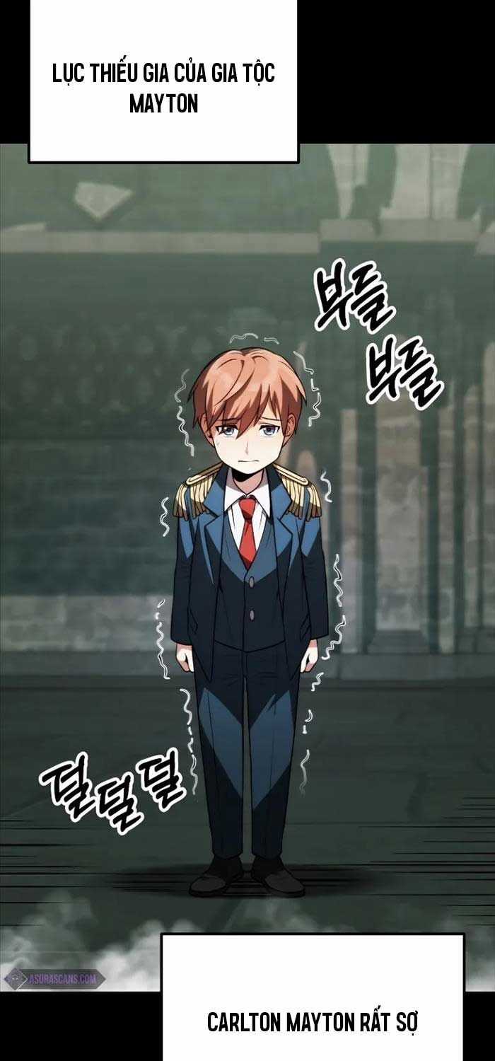 Con Trai Út Của Đại Pháp Sư Lừng Danh Chapter 68 trang 39