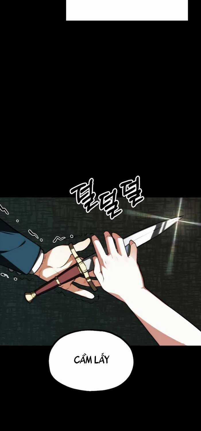 Con Trai Út Của Đại Pháp Sư Lừng Danh Chapter 68 trang 40