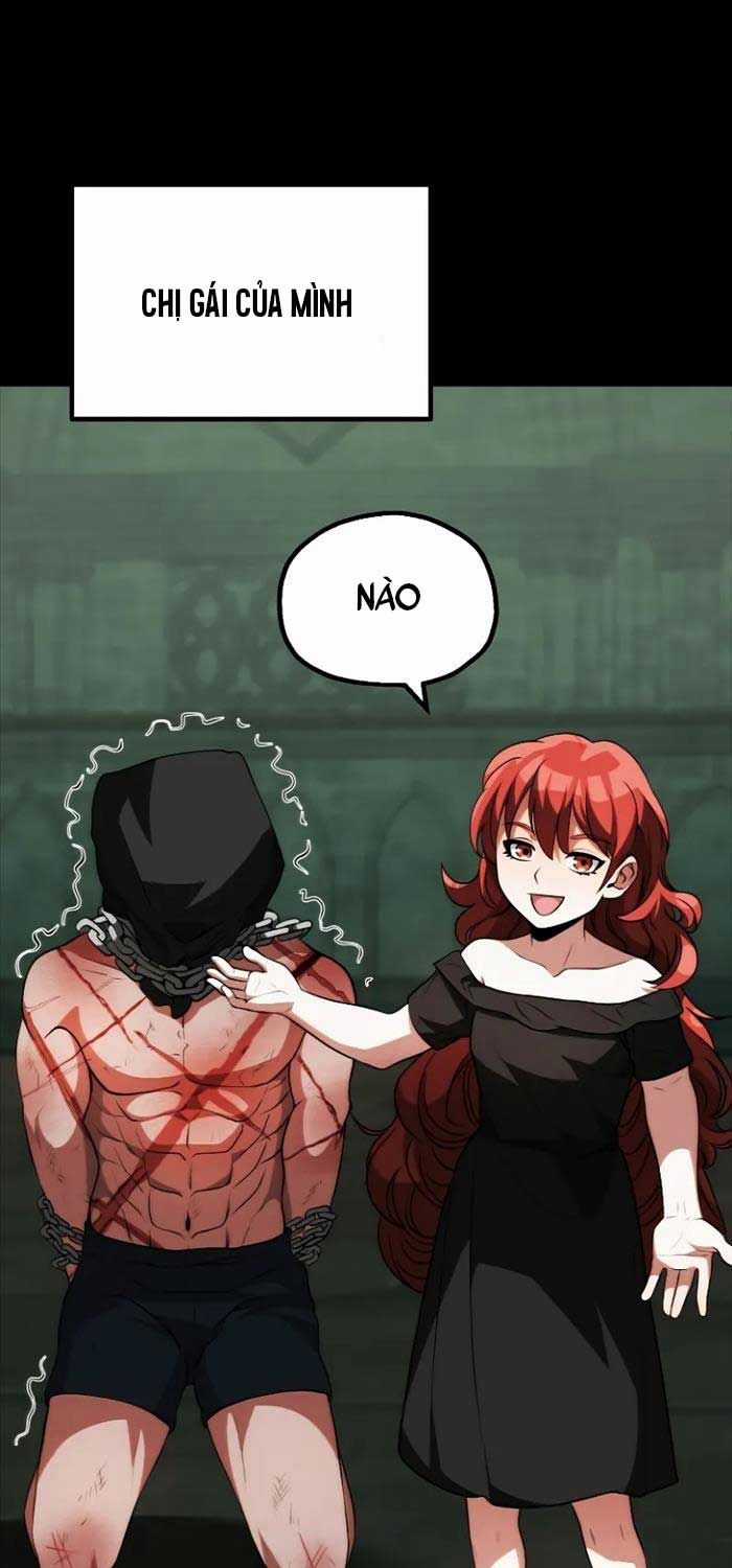 Con Trai Út Của Đại Pháp Sư Lừng Danh Chapter 68 trang 41