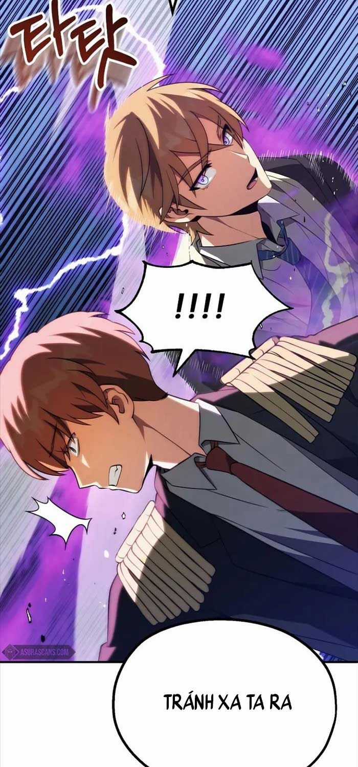 Con Trai Út Của Đại Pháp Sư Lừng Danh Chapter 68 trang 5