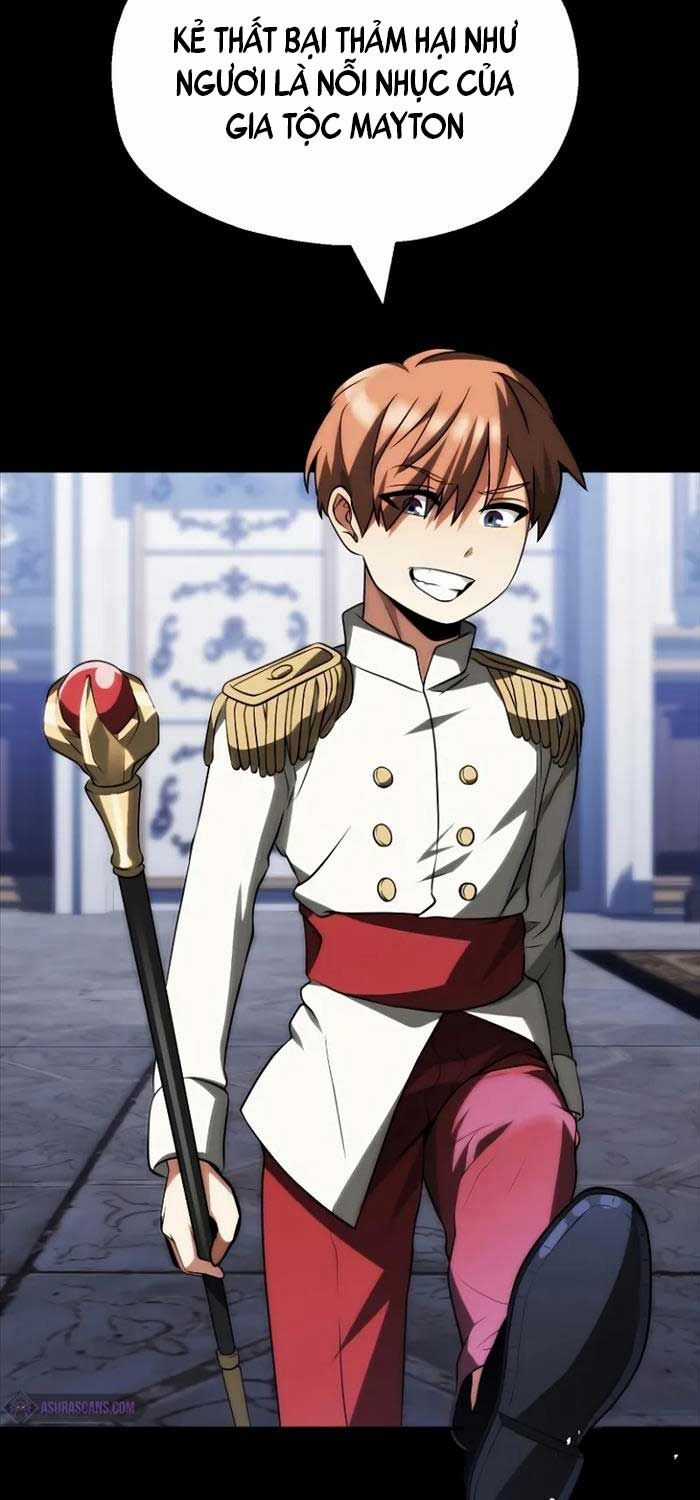 Con Trai Út Của Đại Pháp Sư Lừng Danh Chapter 68 trang 51