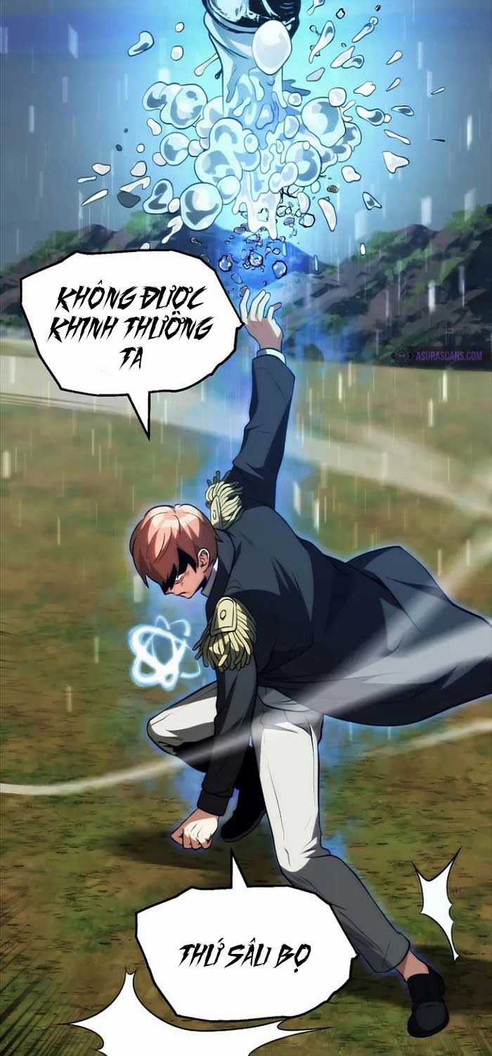 Con Trai Út Của Đại Pháp Sư Lừng Danh Chapter 68 trang 56