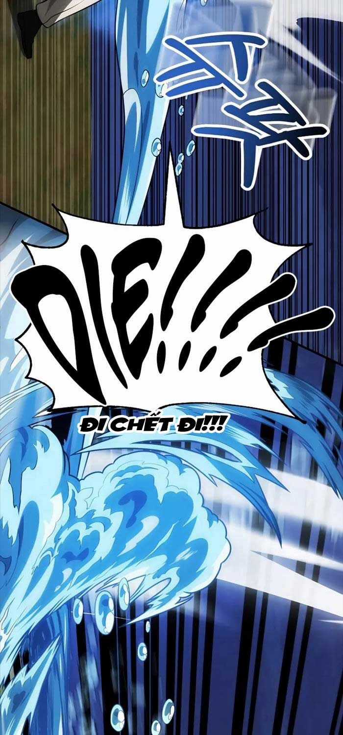 Con Trai Út Của Đại Pháp Sư Lừng Danh Chapter 68 trang 61