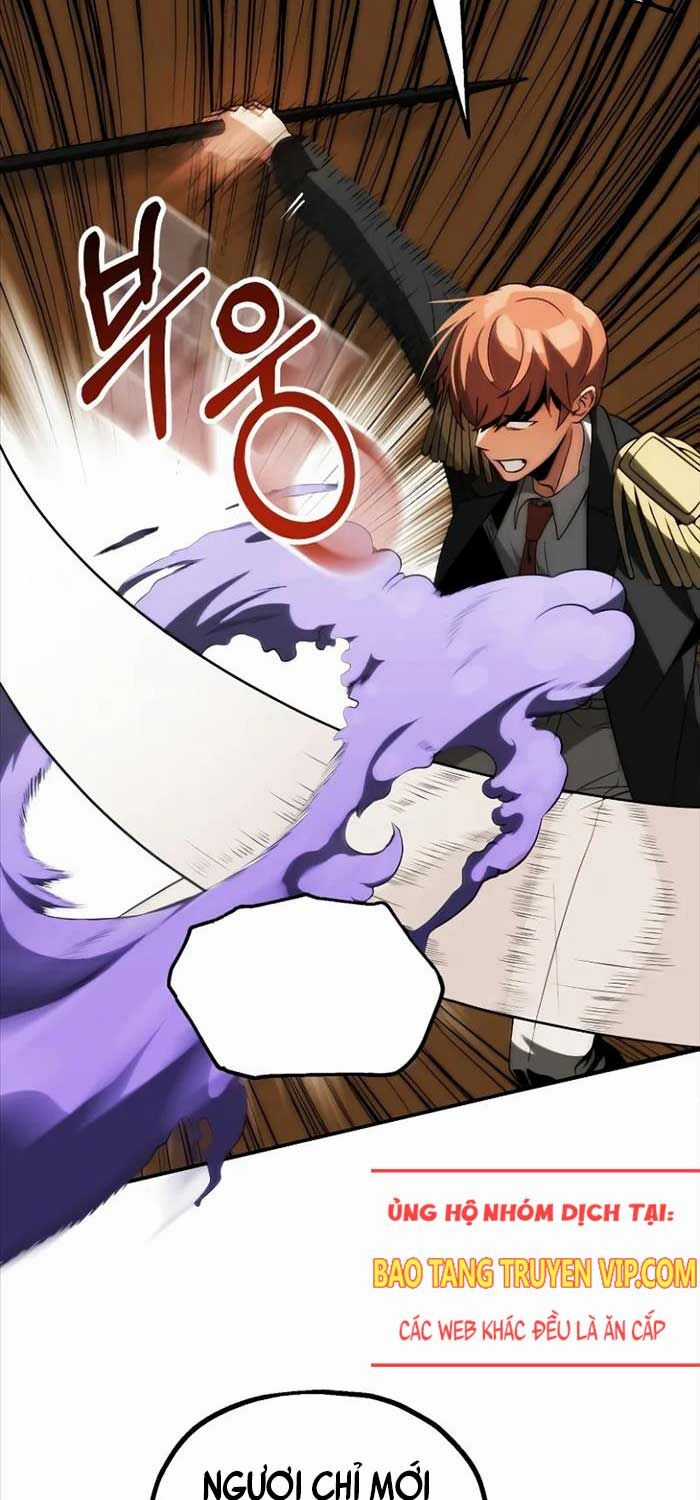 Con Trai Út Của Đại Pháp Sư Lừng Danh Chapter 68 trang 7