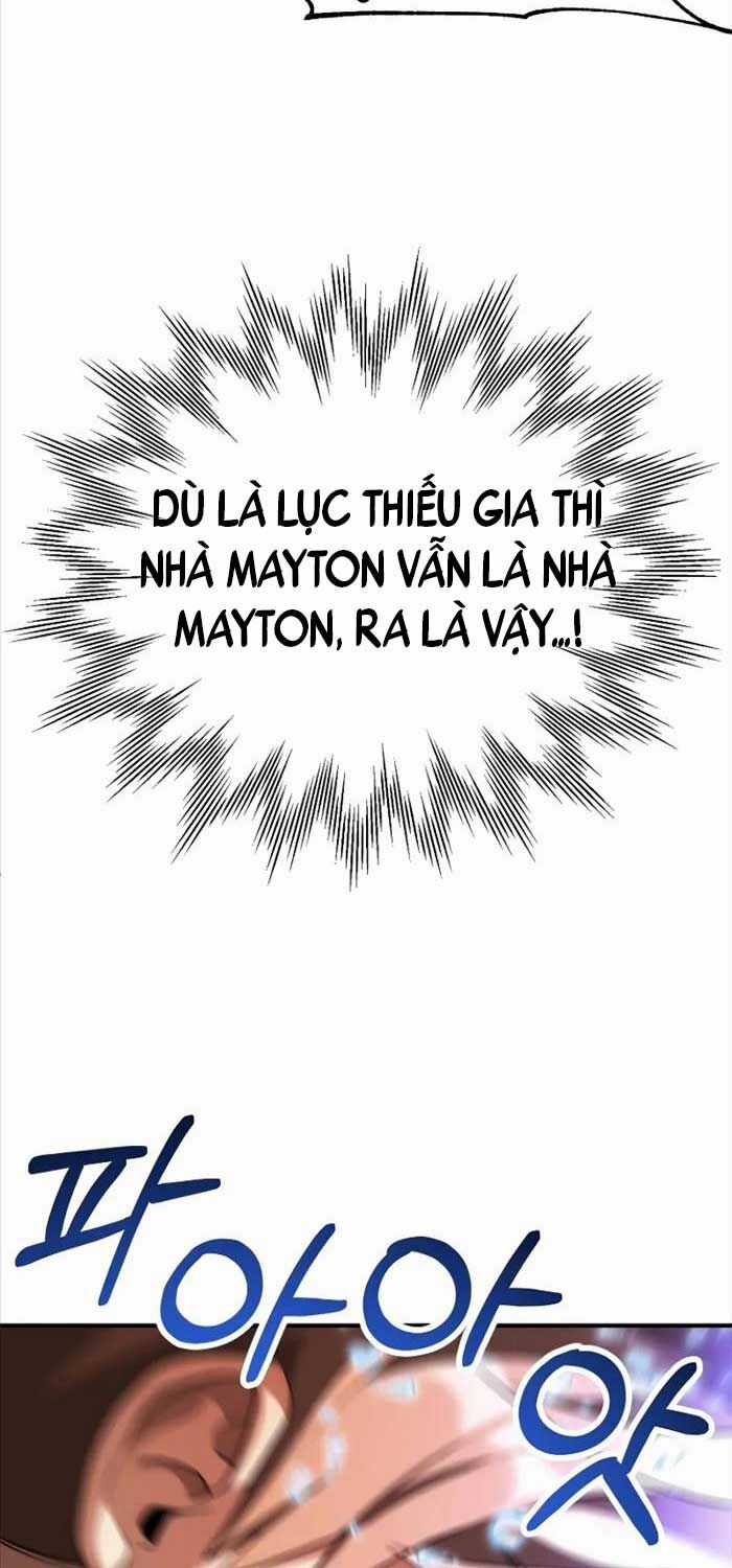 Con Trai Út Của Đại Pháp Sư Lừng Danh Chapter 68 trang 70