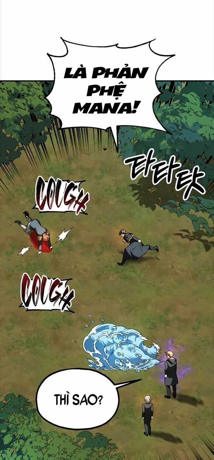 Con Trai Út Của Đại Pháp Sư Lừng Danh Chapter 68 trang 74