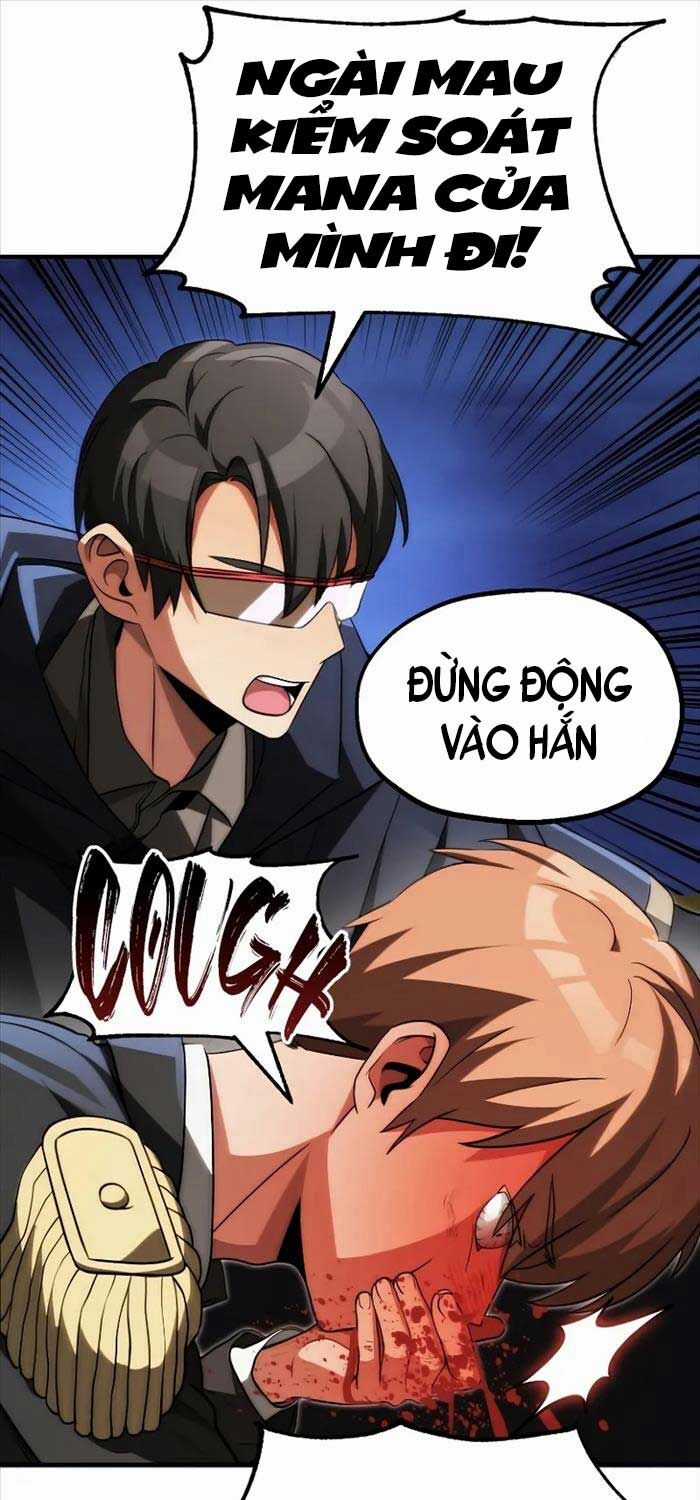 Con Trai Út Của Đại Pháp Sư Lừng Danh Chapter 68 trang 76