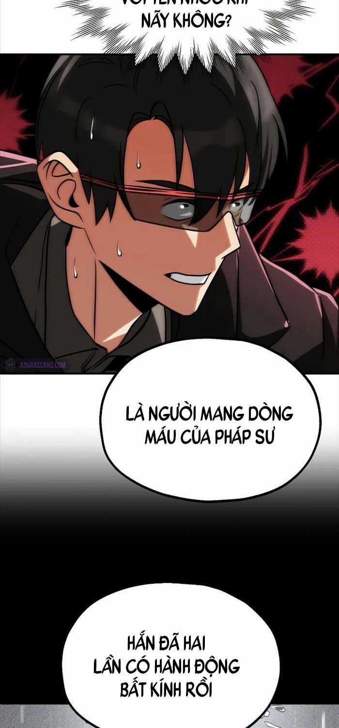 Con Trai Út Của Đại Pháp Sư Lừng Danh Chapter 68 trang 79