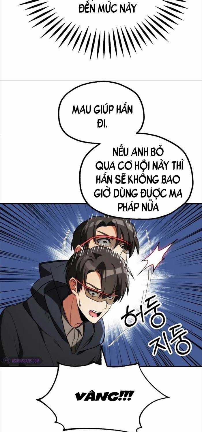 Con Trai Út Của Đại Pháp Sư Lừng Danh Chapter 68 trang 84