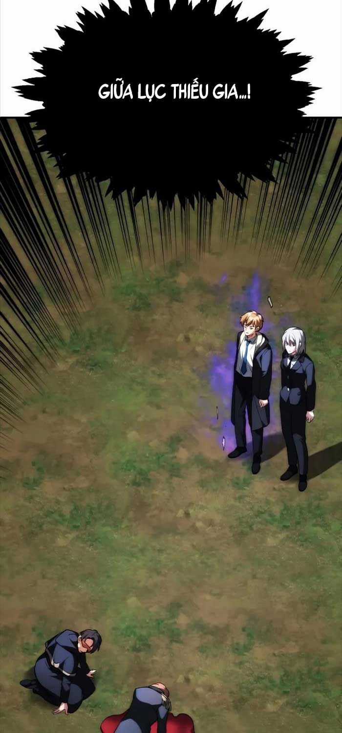 Con Trai Út Của Đại Pháp Sư Lừng Danh Chapter 68 trang 89