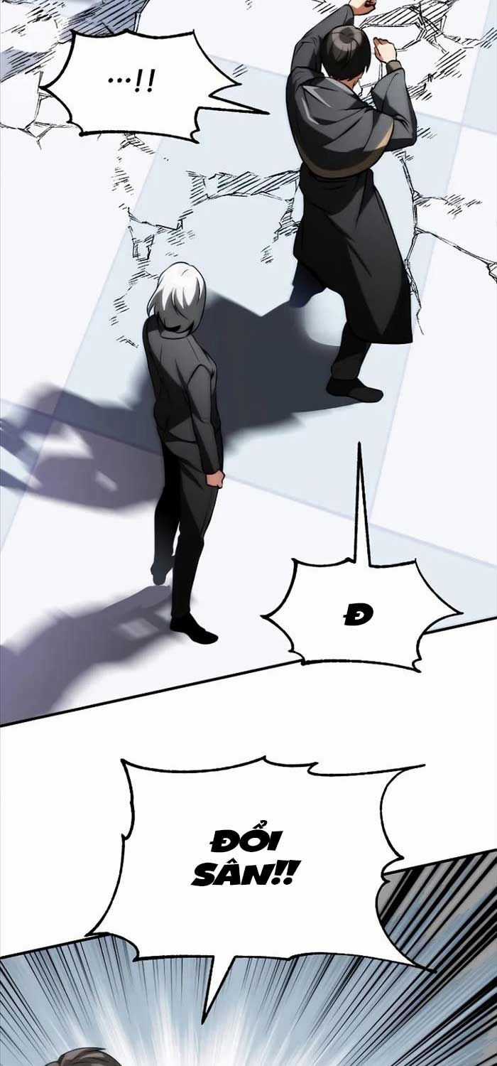 Con Trai Út Của Đại Pháp Sư Lừng Danh Chapter 68 trang 9