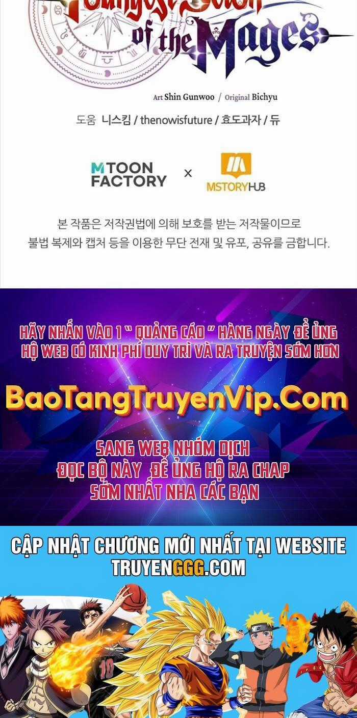 Con Trai Út Của Đại Pháp Sư Lừng Danh Chapter 68 trang 91