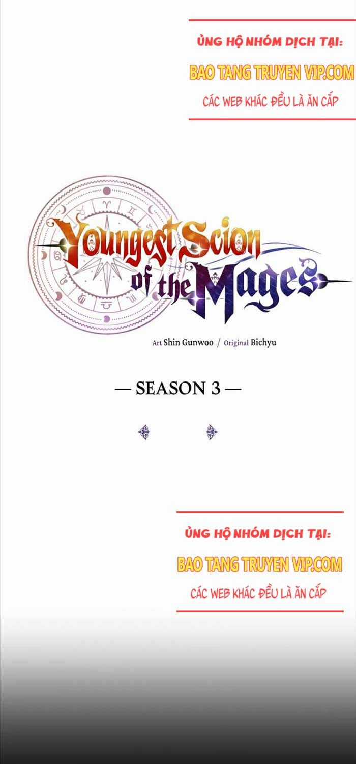 Con Trai Út Của Đại Pháp Sư Lừng Danh Chapter 69 trang 13