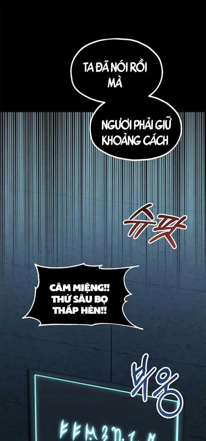 Con Trai Út Của Đại Pháp Sư Lừng Danh Chapter 69 trang 15