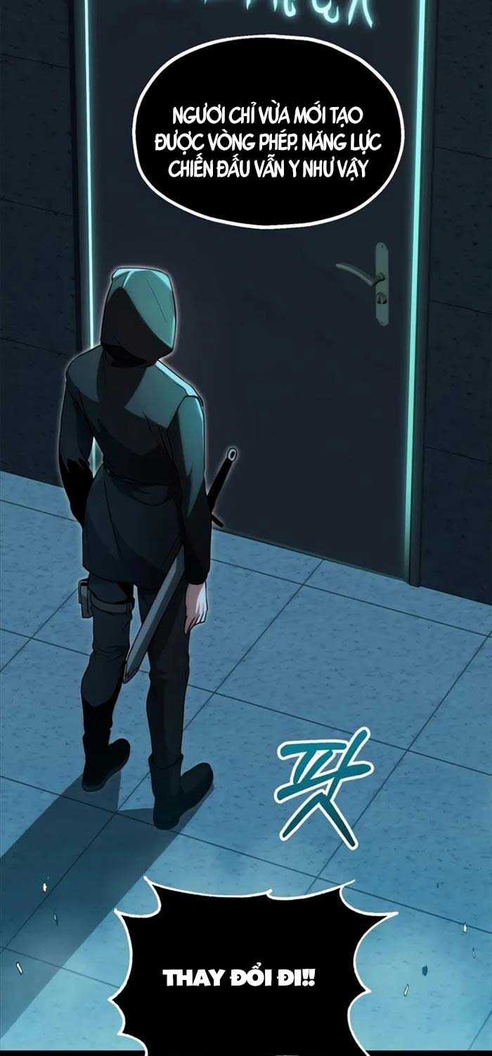 Con Trai Út Của Đại Pháp Sư Lừng Danh Chapter 69 trang 16