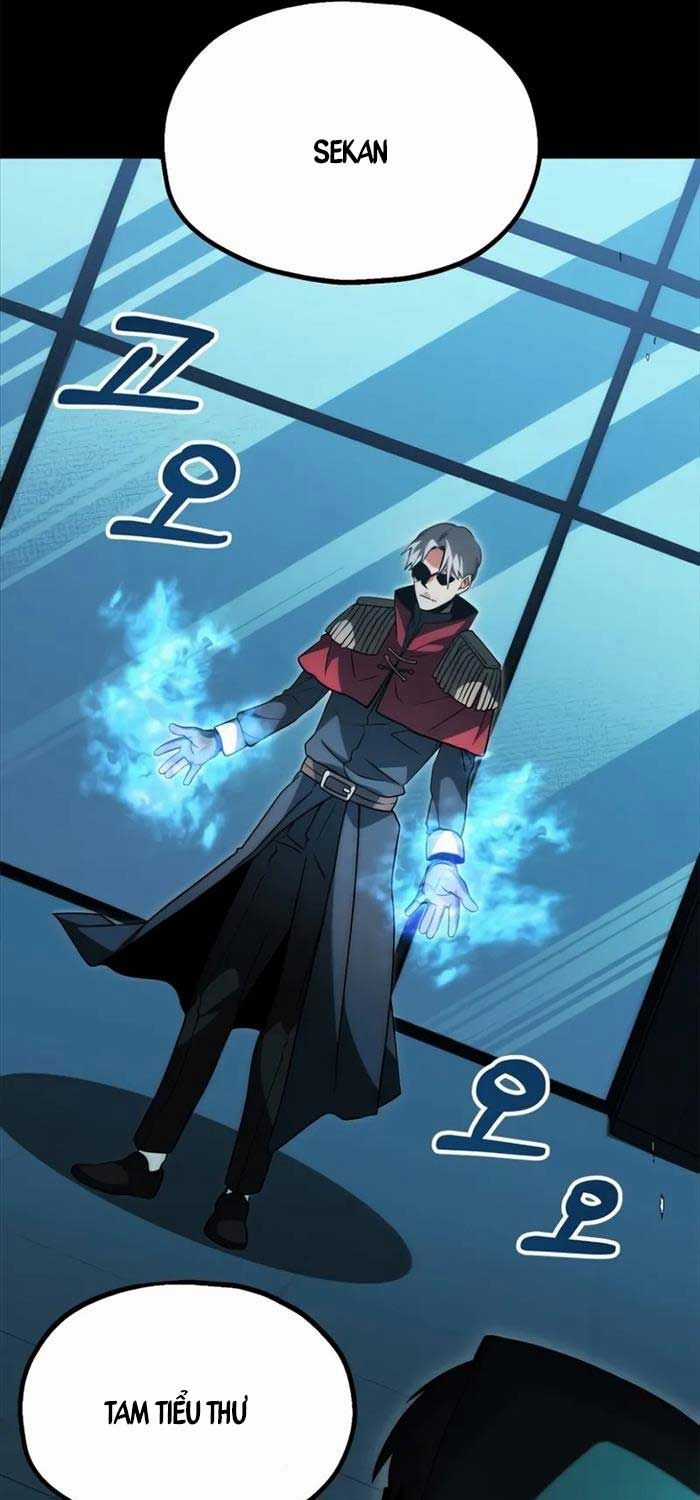 Con Trai Út Của Đại Pháp Sư Lừng Danh Chapter 69 trang 19