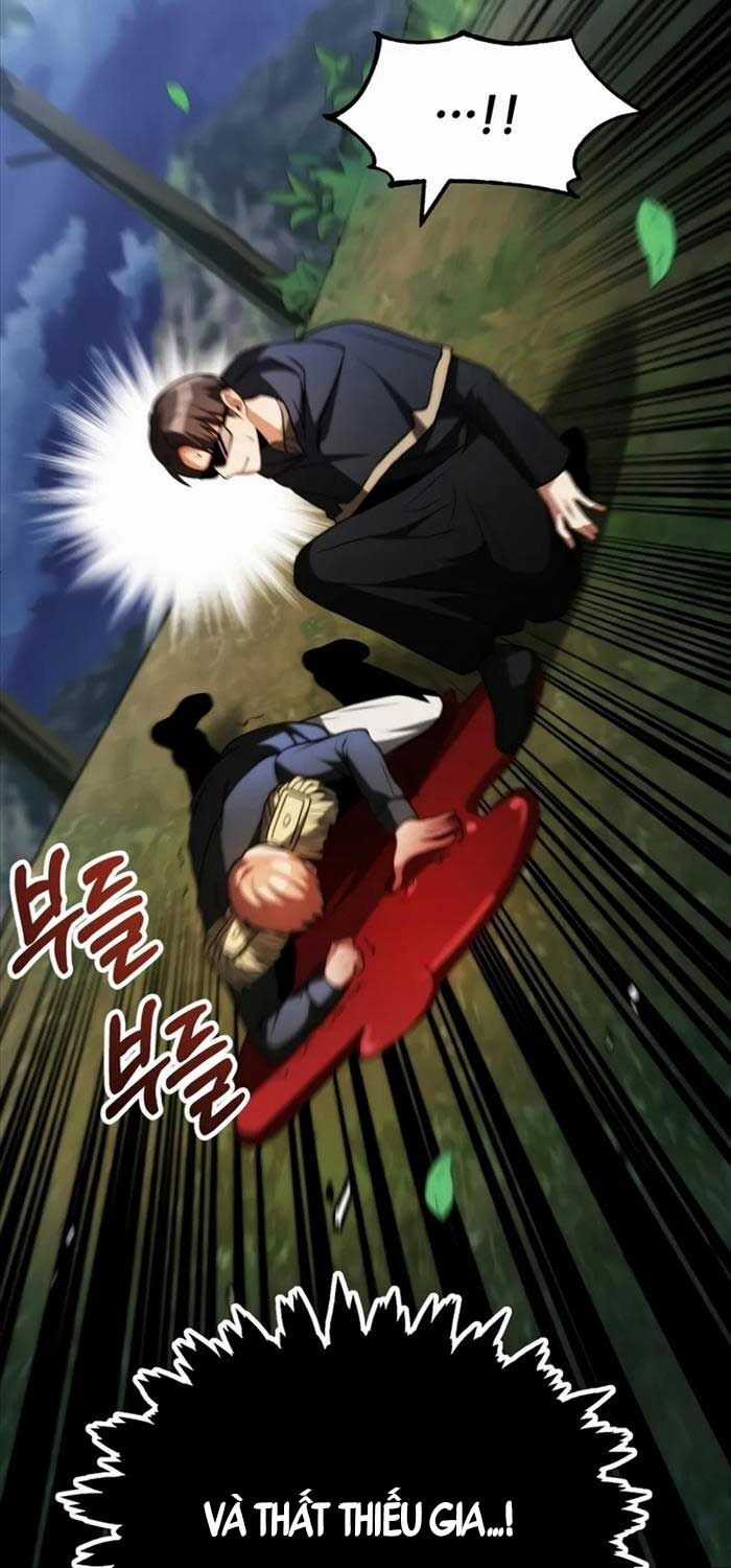 Con Trai Út Của Đại Pháp Sư Lừng Danh Chapter 69 trang 2