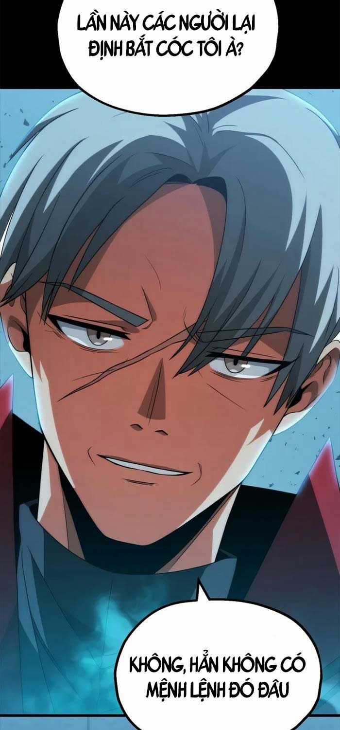 Con Trai Út Của Đại Pháp Sư Lừng Danh Chapter 69 trang 21