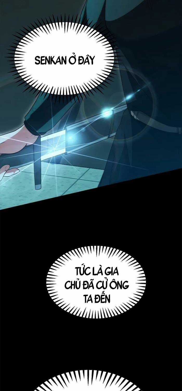 Con Trai Út Của Đại Pháp Sư Lừng Danh Chapter 69 trang 23