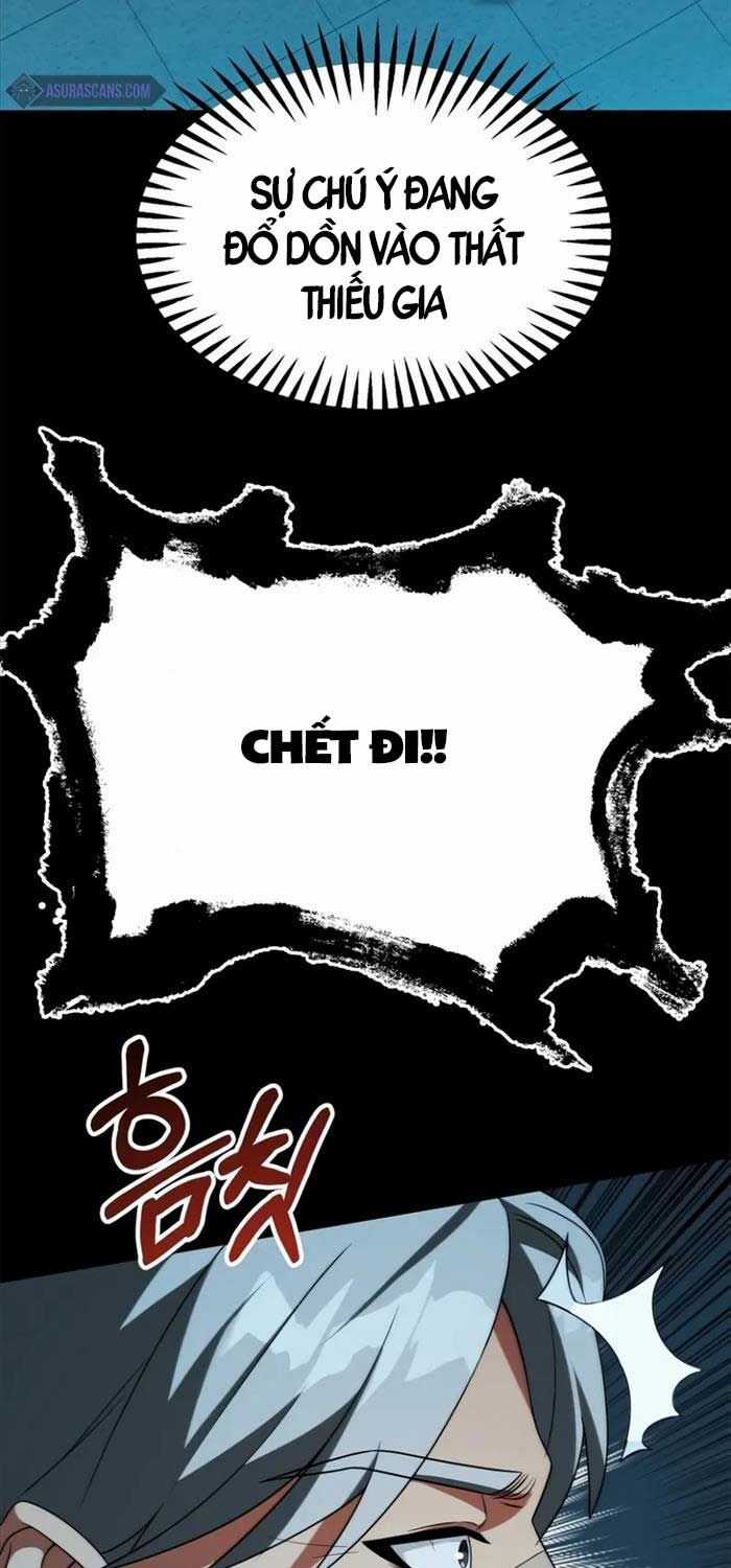 Con Trai Út Của Đại Pháp Sư Lừng Danh Chapter 69 trang 25