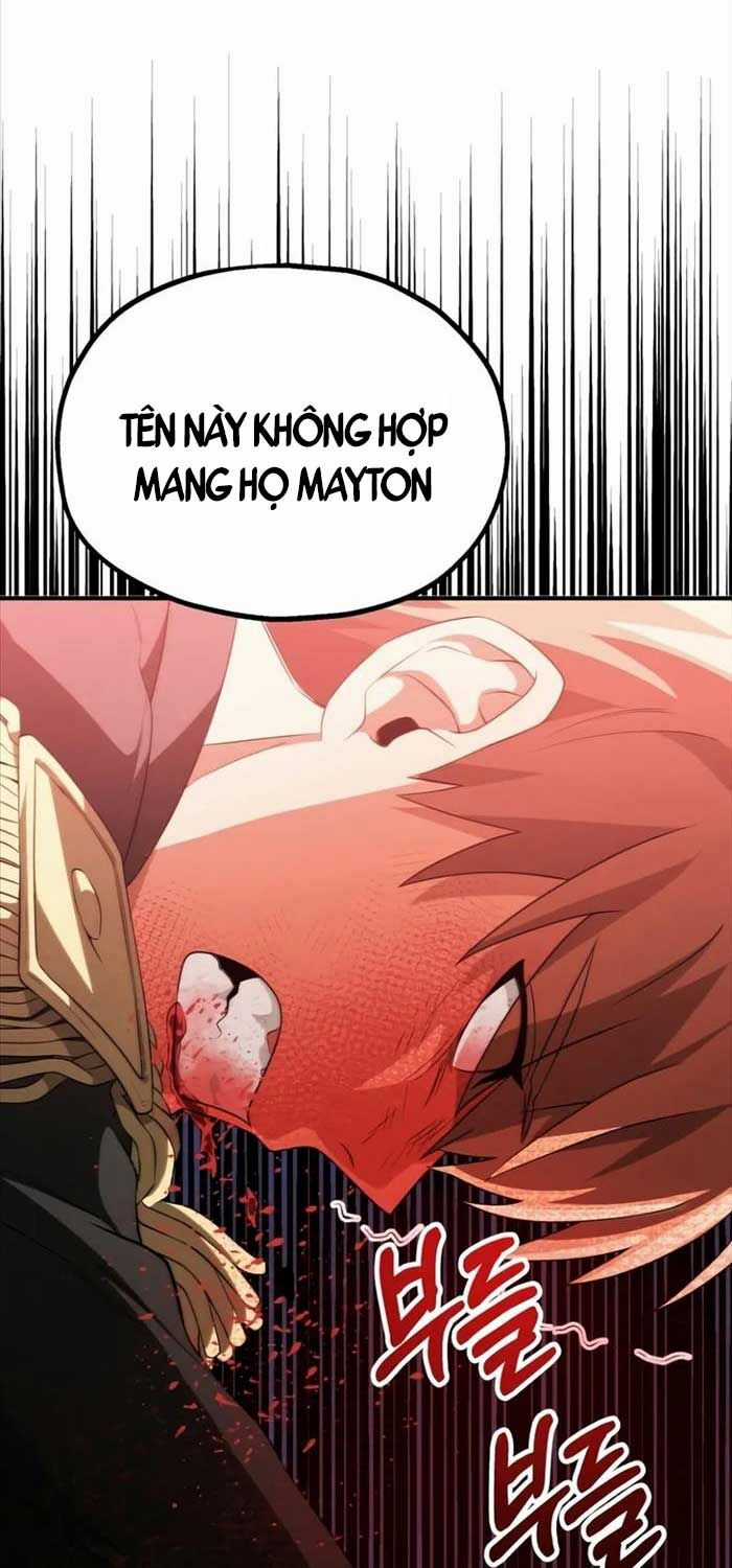 Con Trai Út Của Đại Pháp Sư Lừng Danh Chapter 69 trang 30