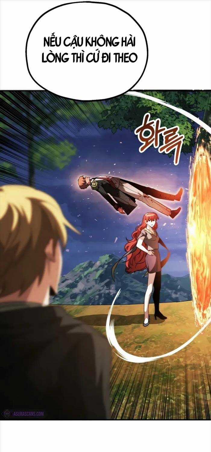 Con Trai Út Của Đại Pháp Sư Lừng Danh Chapter 69 trang 35