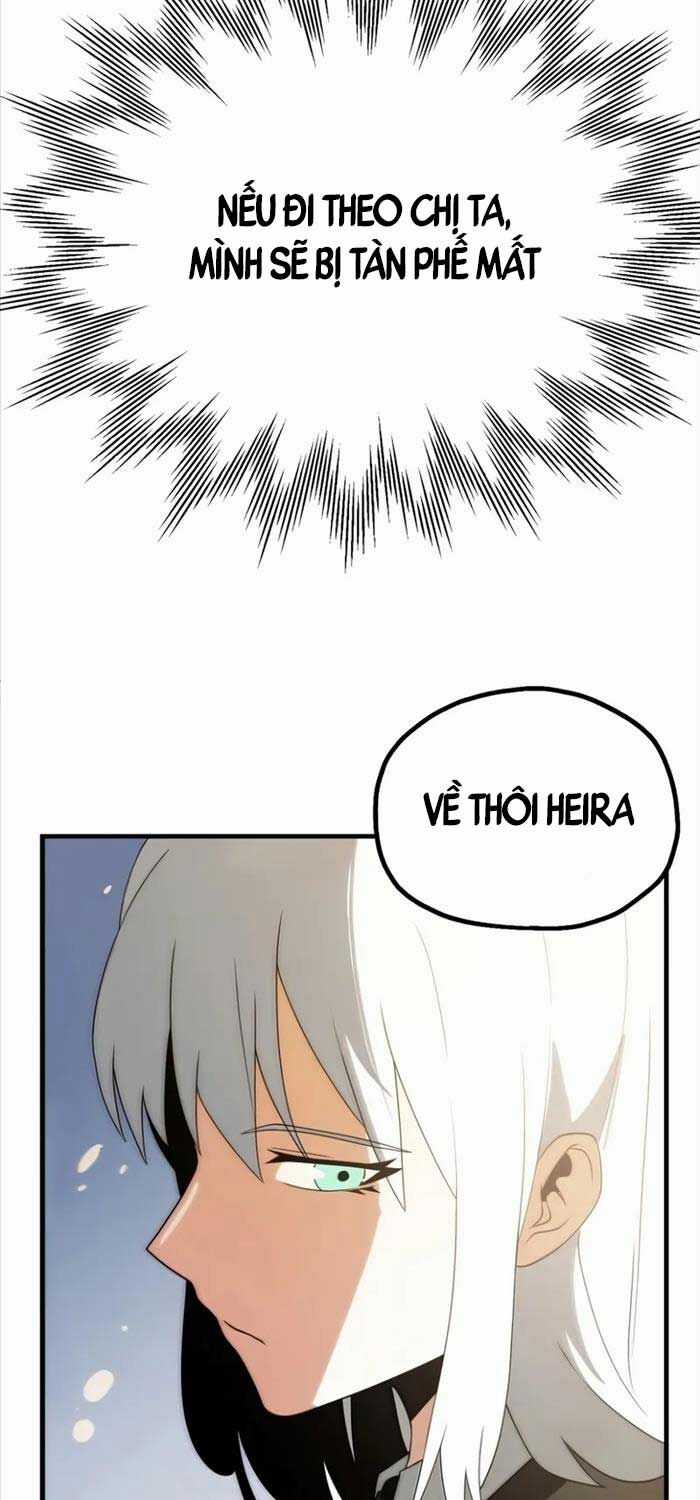 Con Trai Út Của Đại Pháp Sư Lừng Danh Chapter 69 trang 39