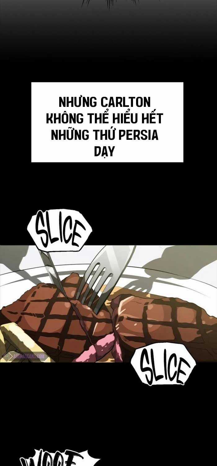 Con Trai Út Của Đại Pháp Sư Lừng Danh Chapter 69 trang 42