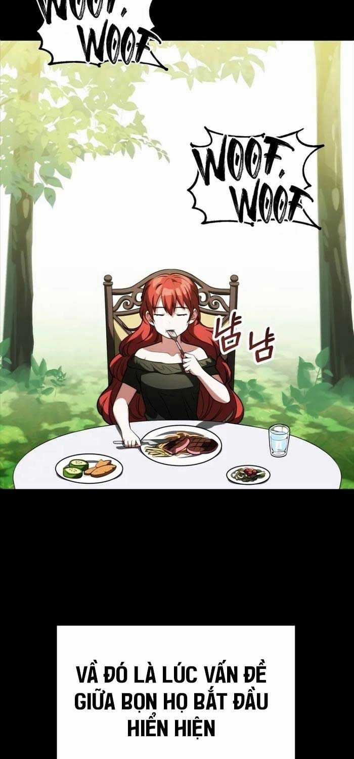 Con Trai Út Của Đại Pháp Sư Lừng Danh Chapter 69 trang 43