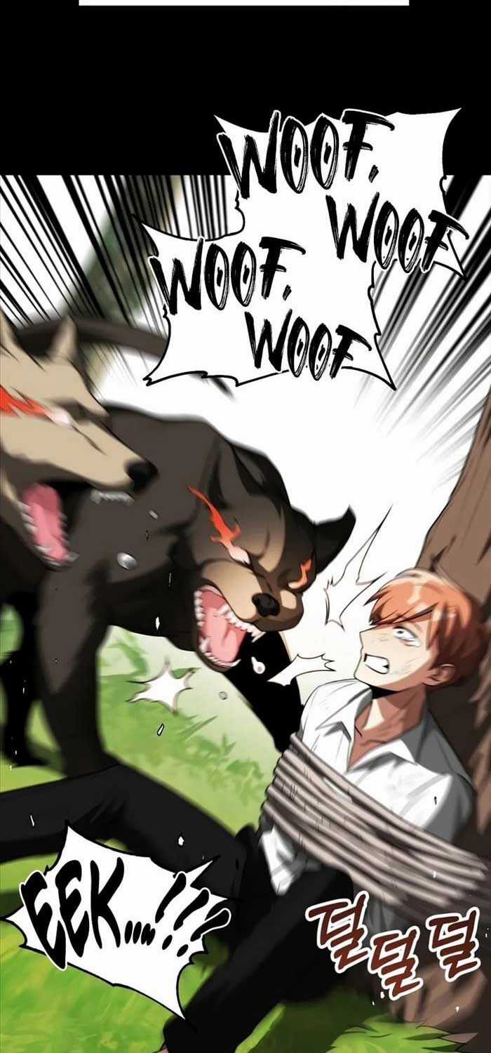 Con Trai Út Của Đại Pháp Sư Lừng Danh Chapter 69 trang 44