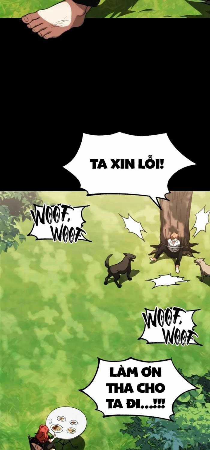 Con Trai Út Của Đại Pháp Sư Lừng Danh Chapter 69 trang 45