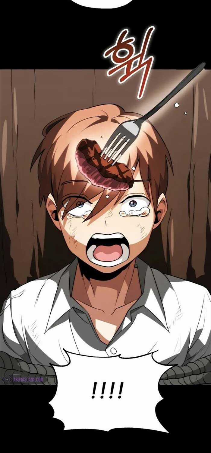 Con Trai Út Của Đại Pháp Sư Lừng Danh Chapter 69 trang 48