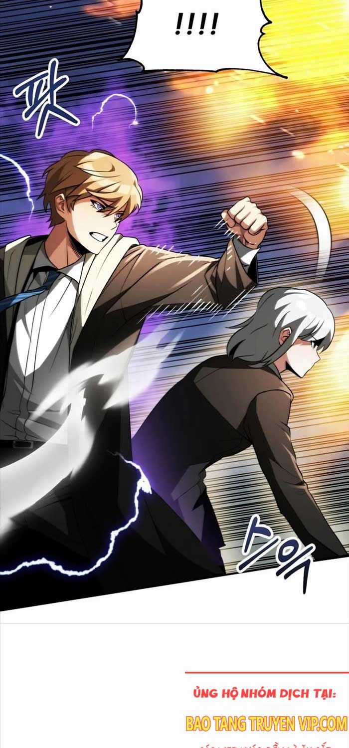 Con Trai Út Của Đại Pháp Sư Lừng Danh Chapter 69 trang 5