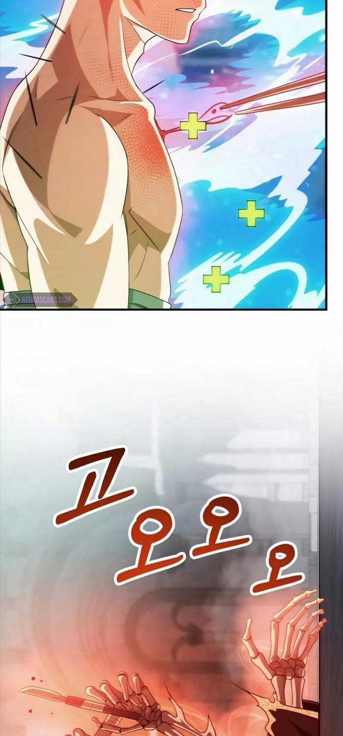 Con Trai Út Của Đại Pháp Sư Lừng Danh Chapter 69 trang 59