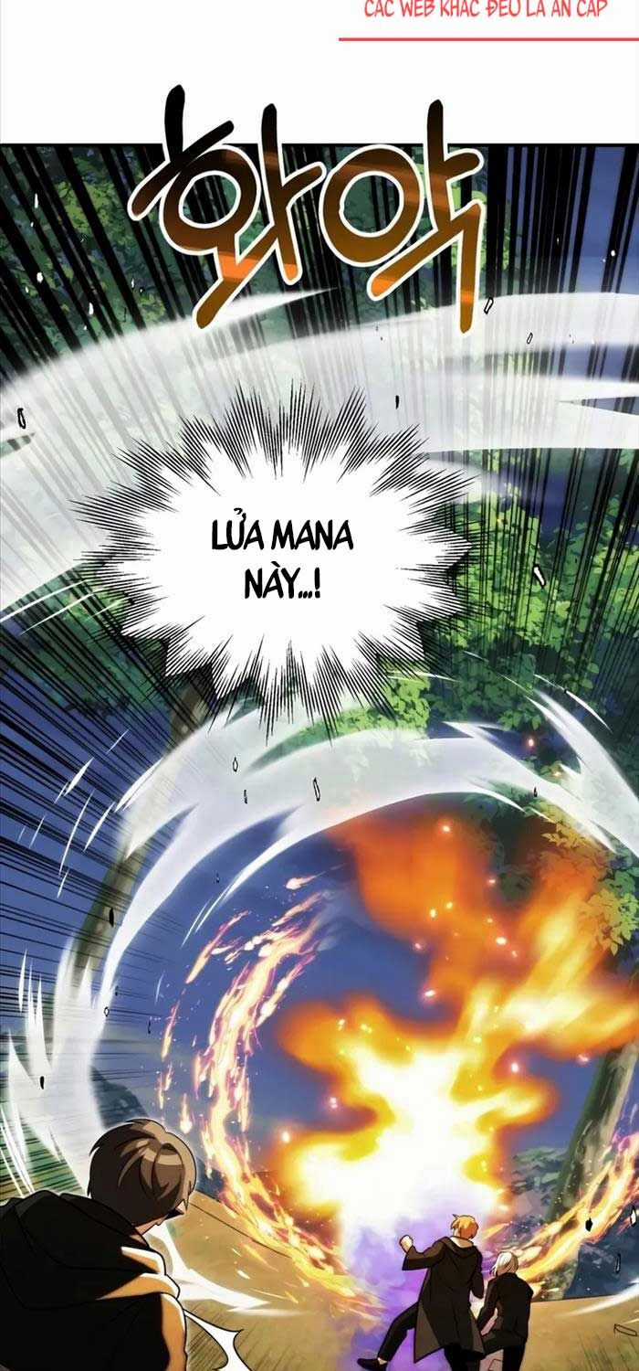 Con Trai Út Của Đại Pháp Sư Lừng Danh Chapter 69 trang 6