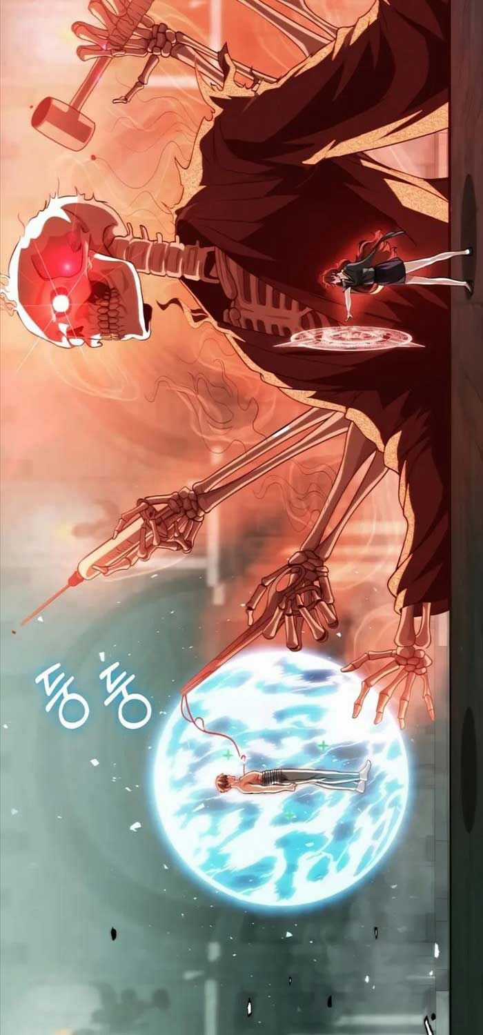 Con Trai Út Của Đại Pháp Sư Lừng Danh Chapter 69 trang 60