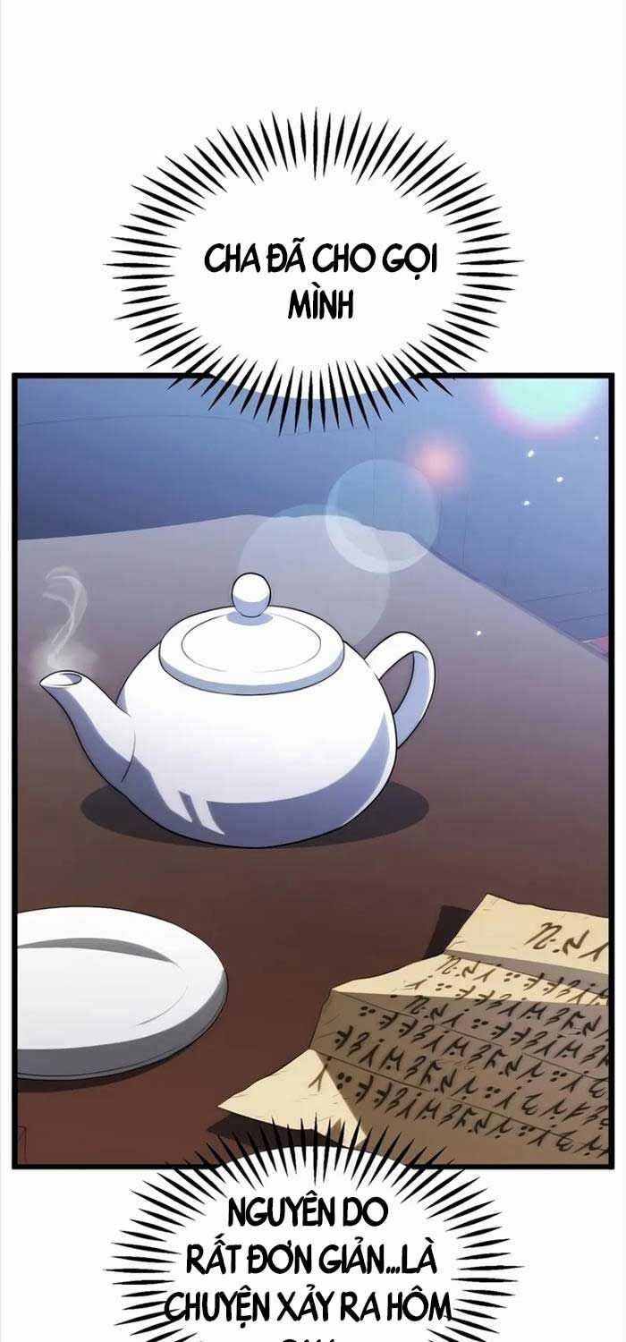 Con Trai Út Của Đại Pháp Sư Lừng Danh Chapter 69 trang 63