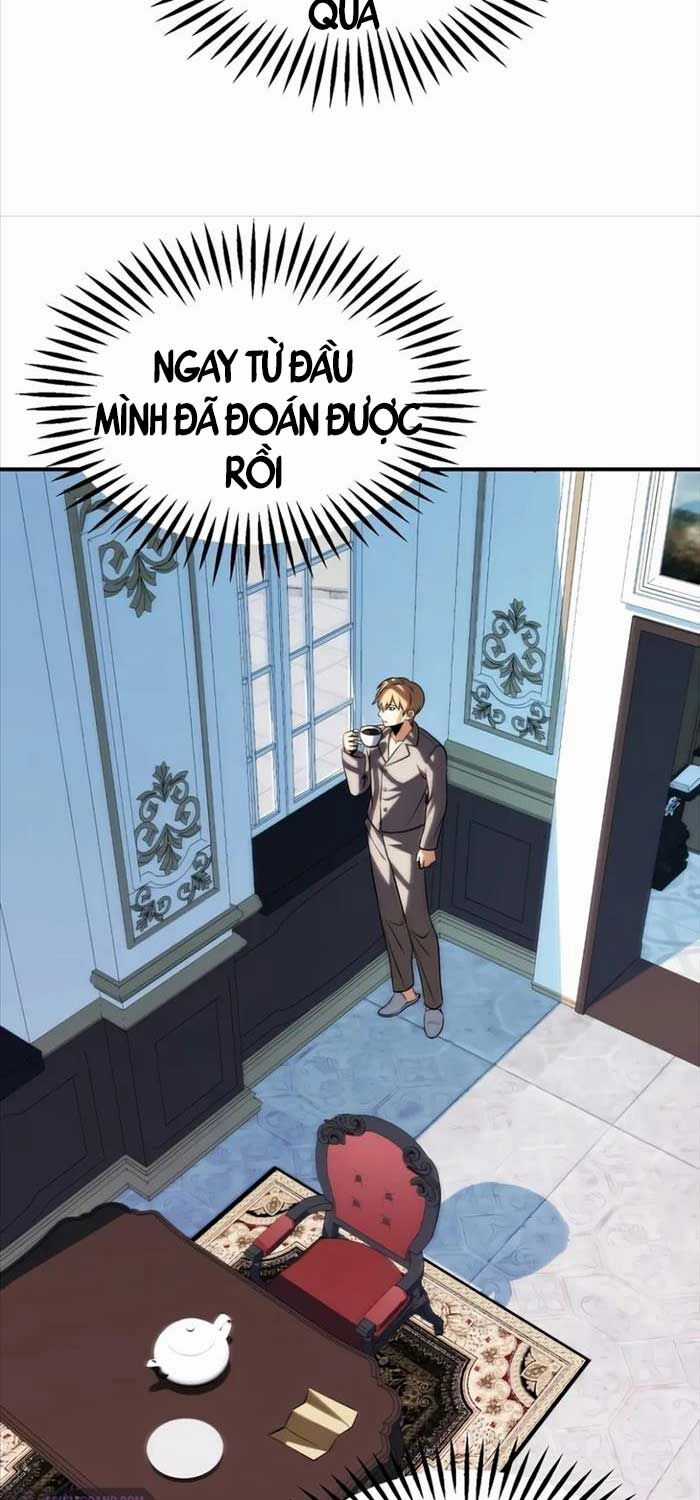 Con Trai Út Của Đại Pháp Sư Lừng Danh Chapter 69 trang 64